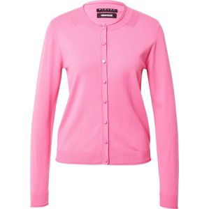 Sisley Kardigan pink