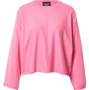 Sisley Svetr pink