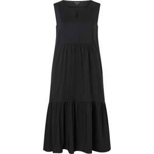 MORE & MORE Letní šaty černá