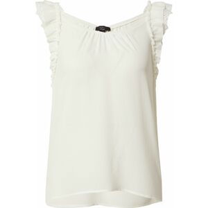 Marc Cain Top offwhite