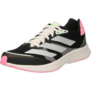 ADIDAS PERFORMANCE Běžecká obuv 'Adizero RC 4' růžová / černá / bílá