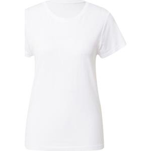 Athlecia Funkční tričko 'Julee' bílá