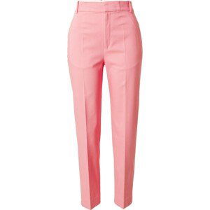 InWear Kalhoty s puky 'Zella' světle růžová