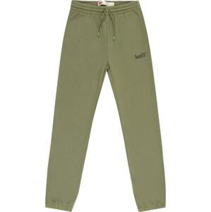 LEVI'S Kalhoty khaki