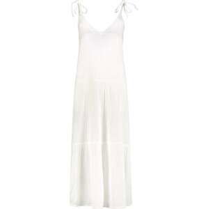 Shiwi Letní šaty 'Bogota' bílá