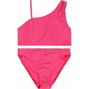 Abercrombie & Fitch Bikiny pink