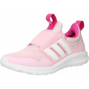 ADIDAS SPORTSWEAR Sportovní boty 'ACTIVERIDE 2.0' fuchsiová / růžová / bílá