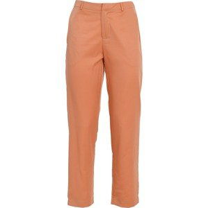 Influencer Kalhoty jasně oranžová