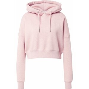 Superdry Mikina růžová