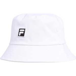 FILA Sportovní klobouk 'BIZERTE' námořnická modř / bílá