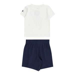 Nike Sportswear Sada 'FUTURA' námořnická modř / šedá / bílá