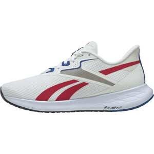 Reebok Sport Sportovní boty 'Energen Run 3' modrá / šedá / červená třešeň / offwhite