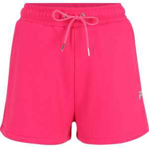 FILA Sportovní kalhoty 'RECKE' šedá / pink