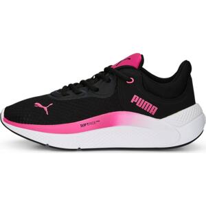 PUMA Sportovní boty 'Softride Pro' pitaya / černá