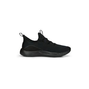 PUMA Sportovní boty 'Better Foam Legacy' zlatá / černá