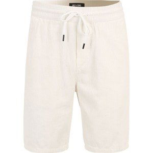 Only & Sons Kalhoty 'LINUS' offwhite