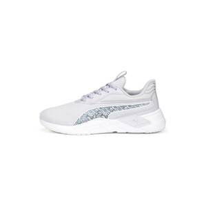 PUMA Sportovní boty 'Lex Monarch' tmavě modrá / světle fialová / offwhite