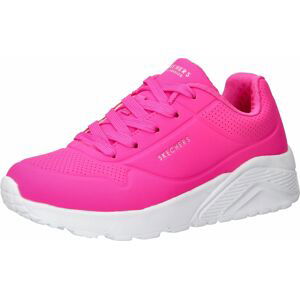 SKECHERS Tenisky pink