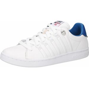 K-SWISS Tenisky 'Lozan II' modrá / bílá