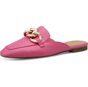 TAMARIS Pantofle pink