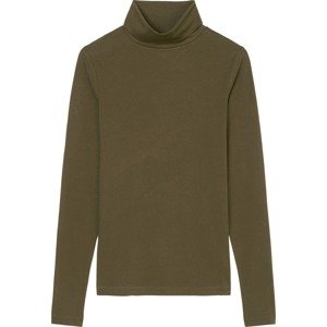 Marc O'Polo DENIM Tričko khaki