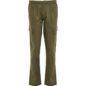 Threadbare Kapsáče 'Gordon' khaki