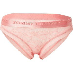 Tommy Hilfiger Underwear Kalhotky starorůžová