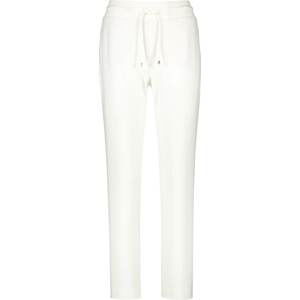 GERRY WEBER Kalhoty offwhite