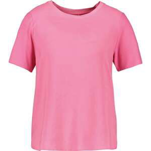 GERRY WEBER Tričko růžová