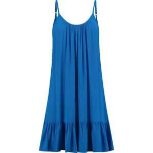 Shiwi Letní šaty 'Ibiza' královská modrá