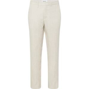 Wax London Chino kalhoty offwhite