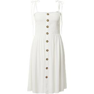 ONLY Letní šaty 'ANNIKA' bílá