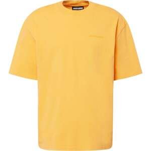Pegador Tričko jasně oranžová