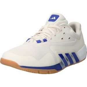 ADIDAS SPORTSWEAR Sportovní boty tmavě modrá / bílá / offwhite
