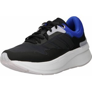 ADIDAS SPORTSWEAR Běžecká obuv 'CHILL' královská modrá / tmavě modrá / černá / bílá