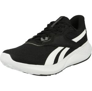 Reebok Sport Běžecká obuv 'Energen' černá / bílá