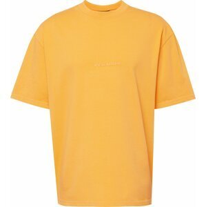 Pegador Tričko 'Colne' jasně oranžová
