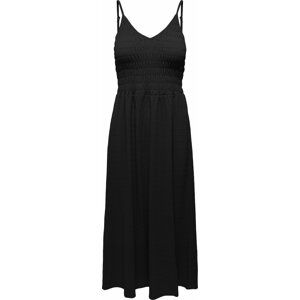 JDY Letní šaty 'MERLE' černá