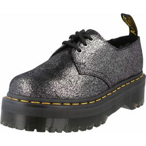 Dr. Martens Šněrovací boty '1461' černá