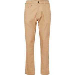 G-Star RAW Chino kalhoty 'Bronson 2.0' písková