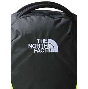 THE NORTH FACE Sportovní batoh 'Vault' tmavě modrá / svítivě zelená / bílá