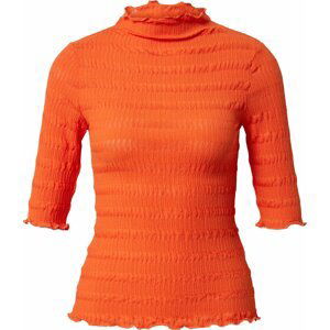 InWear Tričko oranžová