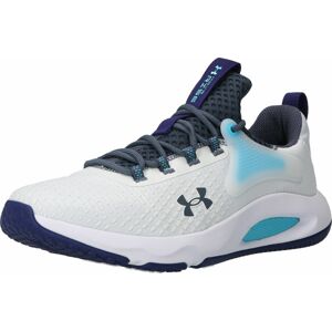 UNDER ARMOUR Sportovní boty 'Rise 4' modrá / marine modrá / kámen