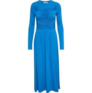 InWear Šaty nebeská modř