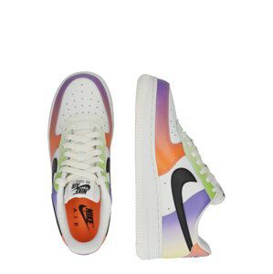 Nike Sportswear Tenisky 'WMNS NIKE AIR FORCE 1 LO '07' bílá