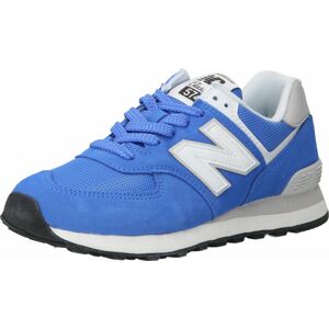 new balance Tenisky královská modrá / bílá