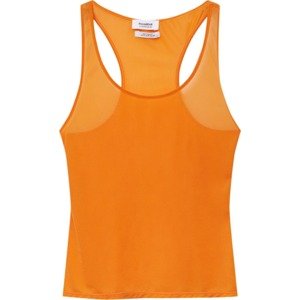 Pull&Bear Top oranžová