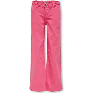 KIDS ONLY Kalhoty 'New Brook' pink