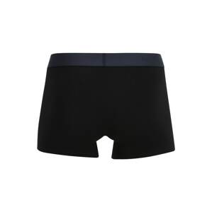 Hackett London Boxerky antracitová / černá