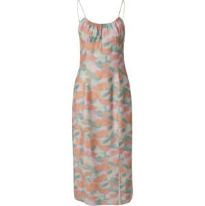 EDITED Letní šaty 'Maleen' mix barev